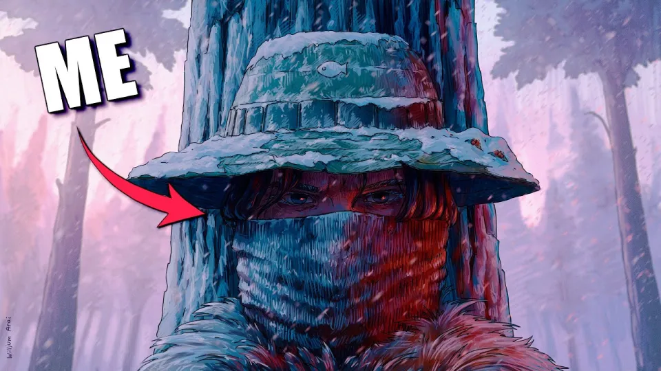 5 things to know about the Rust assassin train bandit