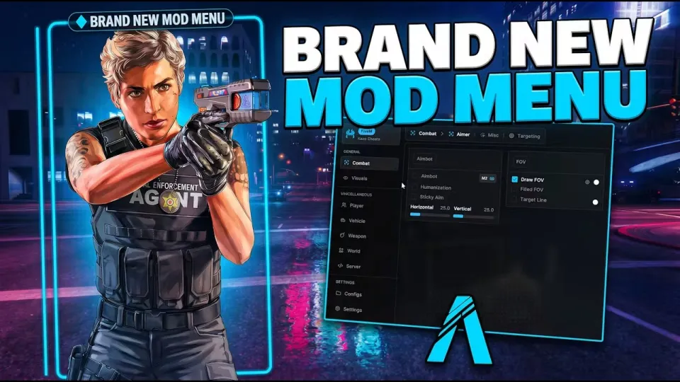 Fivem Cheats Explained with Safe Mod Menus and Features for 2026